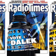 Illustration for article titled Gyles Who? New Time Lord on the Beeb
